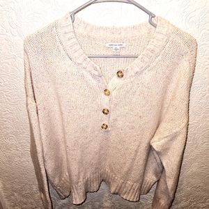 American Eagle sweater